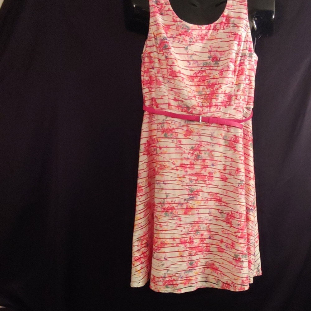 R & M Richards Ladies Dress
